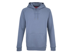 Ccm Core Sweatshirt Com Capuz (xxl, Creme Branco (cru))
