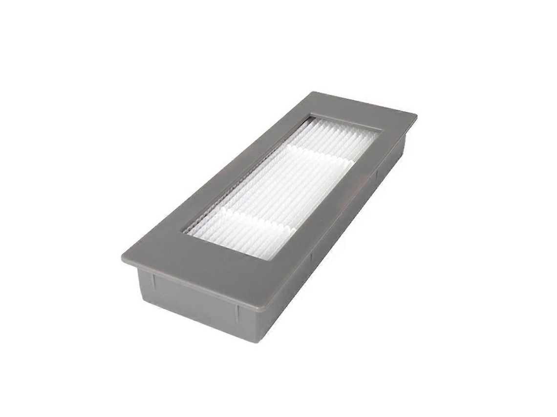 Peças De Reposição Para Aspirador Robô Ecovacs Debot Ozmo 900 905 Dn55: Escova Lateral Principal, Filtro Hepa, Panos De Limpeza.