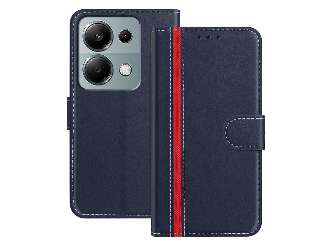 Capa Compatível Com Xiaomi Redmi Note 13 Pro 4g