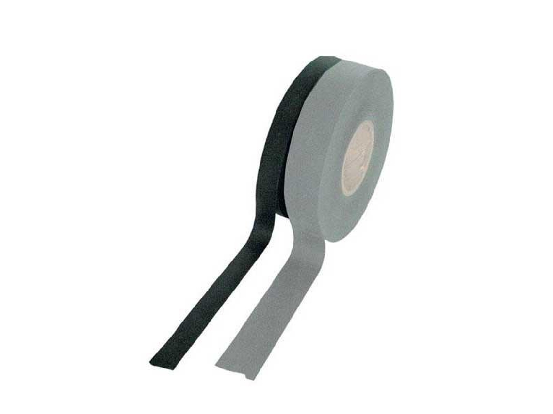 Typhoon 25 Mm Neoprene Black Tape 1 M