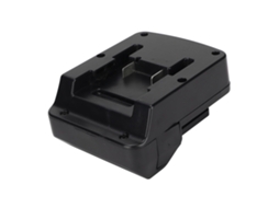 Adaptador de Bateria de Lítio para Ferramentas Elétricas Hansch EOOCOO