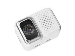 Mini Câmera Pequena Para Vídeo, Gravador De Vídeo Esportivo, Câmera De Bolso Para Gravação De Vídeo Com Tela Colorida, Ideal Para Estudantes E Vi