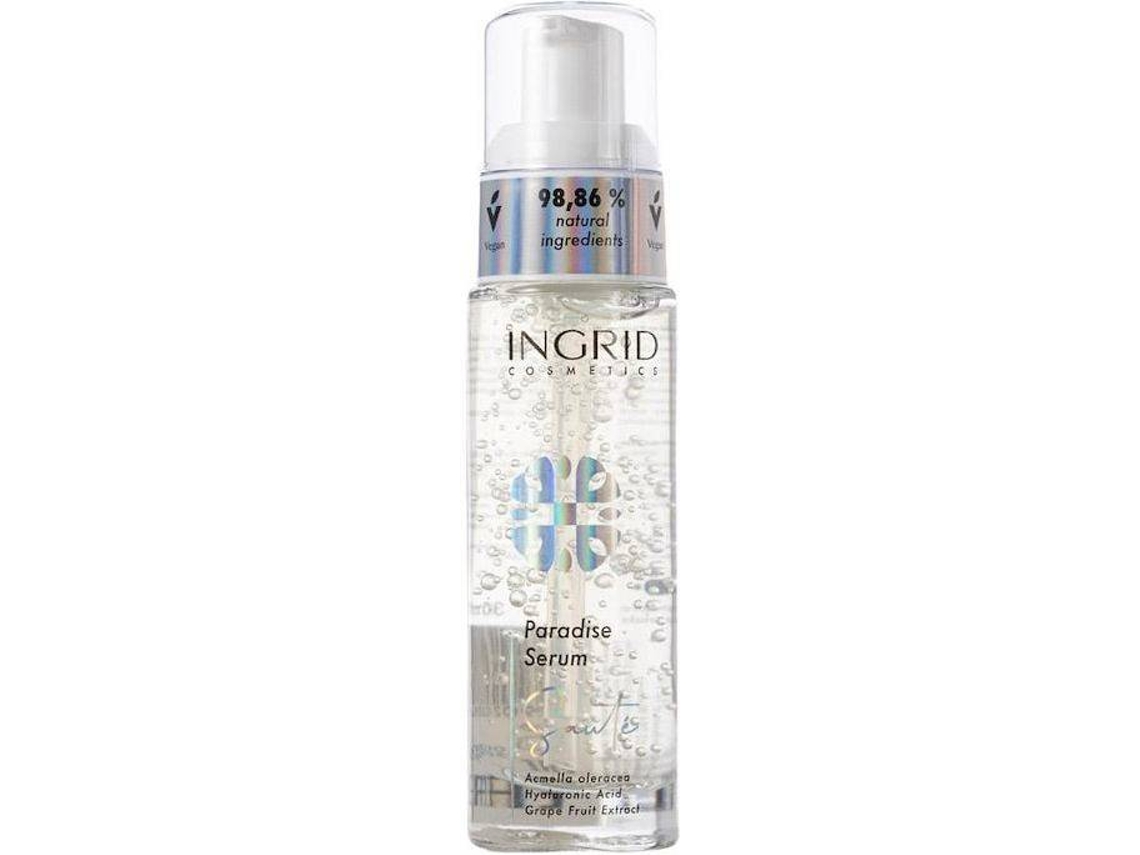 Primer de Rosto INGRID COSMETICS Face Serum Sauté Paradise
