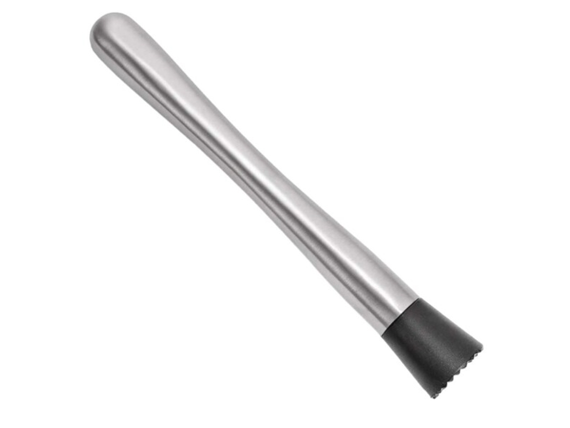 Socador De Coquetéis De Aço