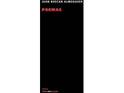 Livro Poemas de Juan Boscán Almogaver (Espanhol)