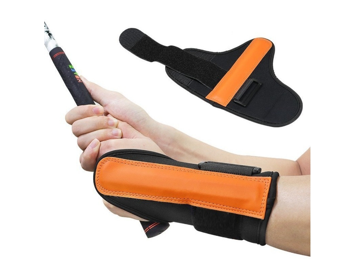 Corrector De Swing De Golfe Para Pulso - Corrige O Swing E Evita Lesões