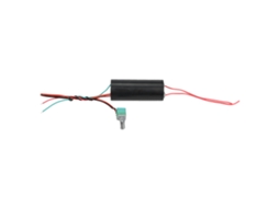 Gerador de alta tensão CC 3,6 V para impulso de arco, inversor, 200-400 kV