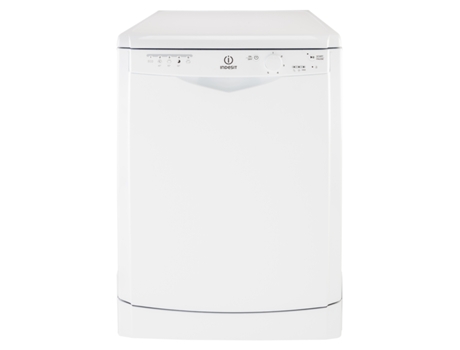 Máquina de Lavar Loiça INDESIT DFG 15B10 (13 Conjuntos - 60 cm - Branco)