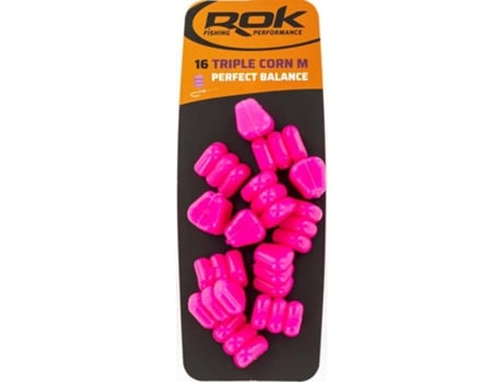Milho artificial triplo ROK Perfect Balance Medium