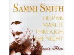 CD Sammi Smith - Help Me Make It Through The Night (1CDs)