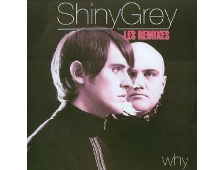 Por que Les Remixes Yellow Productions