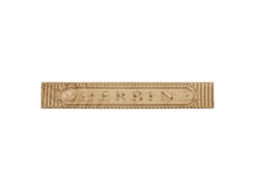 Cera Macia para Velas JACQUES HERBIN Blister X4