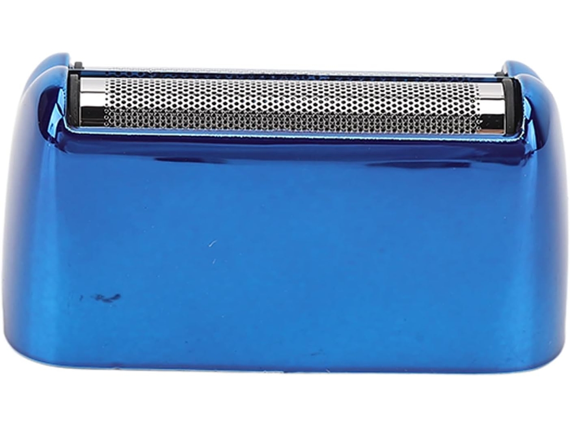 Cabeça de corte SFUSHOS em aço inox para barbear