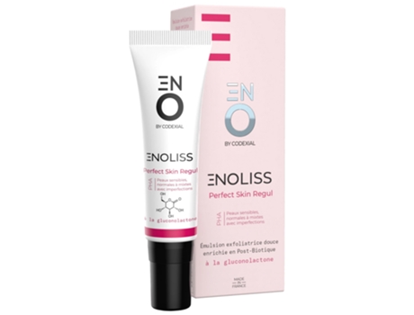 Enoliss Pele Perfeita Regul 30 Ml CODEXIAL