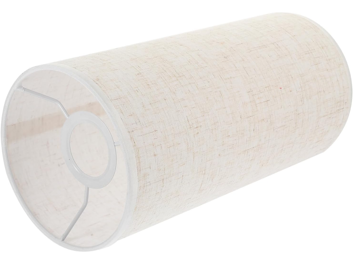 Capa Para Luminária De Chão, Acessório De Reposição Com Design Retrô, Fácil De Instalar.