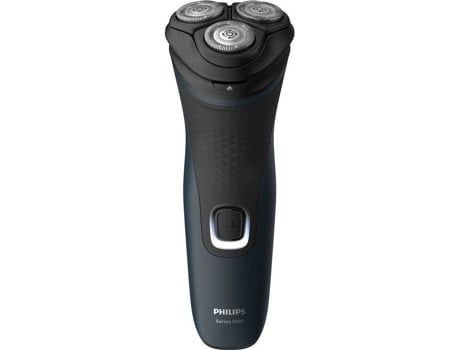 Máquina de Barbear PHILIPS S1131/41 (Autonomia 40 min - Bateria)