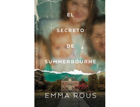 Livro El Secreto De Summerbourne de Emma Rous (Espanhol)