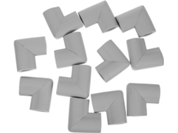 Proteções D'angle En Mousse Nbr 24 Peças Para Quadros