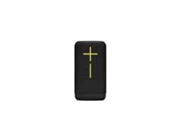 Caixa De Som Portátil Ultimate Ears Everboom Bluetooth Sem Fio Preto