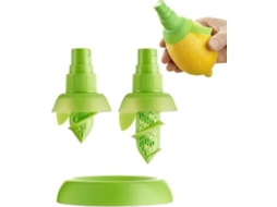 Espremedor De Limão, Espremedor De Limão Manual, Laranjas, Etc. Mais Fácil, Não Importa Qual Espremedor De Limão Ou Alho(vert)
