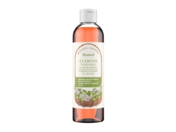 Shampoo De Ervas Tradicional Fitomed Para Cabelos Oleosos Mydlnica Lekarska, 250g