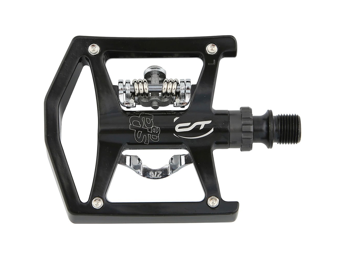 Pedais Spade Pretocontec