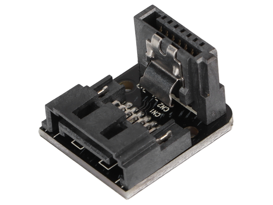 Adaptador Sata 90° LAXISCREED