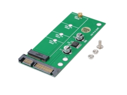 Adaptador M.2 Ssd Sata LAXISCREED