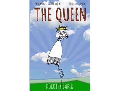 Livro The Queen de Dorothy Baker (Inglês)