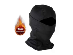 Gorro de inverno TAISHENGDA, quente, com forro de lã, proteção para orelhas