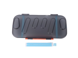 Capinha Protectora LAXISCREED para Switch 2