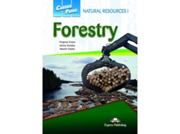 Livro Natural Resources I Forestry. (Inglês)