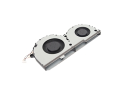 Ventoinha de Resfriamento da Cpu do Laptop Reduzida SFUSHOS