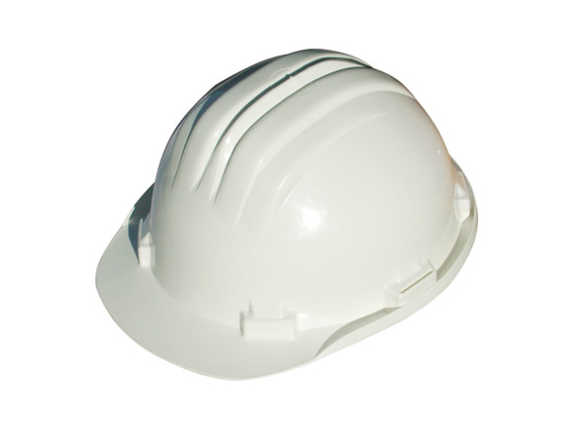 Capacete de construção com regulação 5-Rg CLIMAX