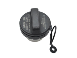 Tampa Do Tanque De Combustível Para Subaru Forester Impreza Wrx Sti 42031ag000 Abs Preto