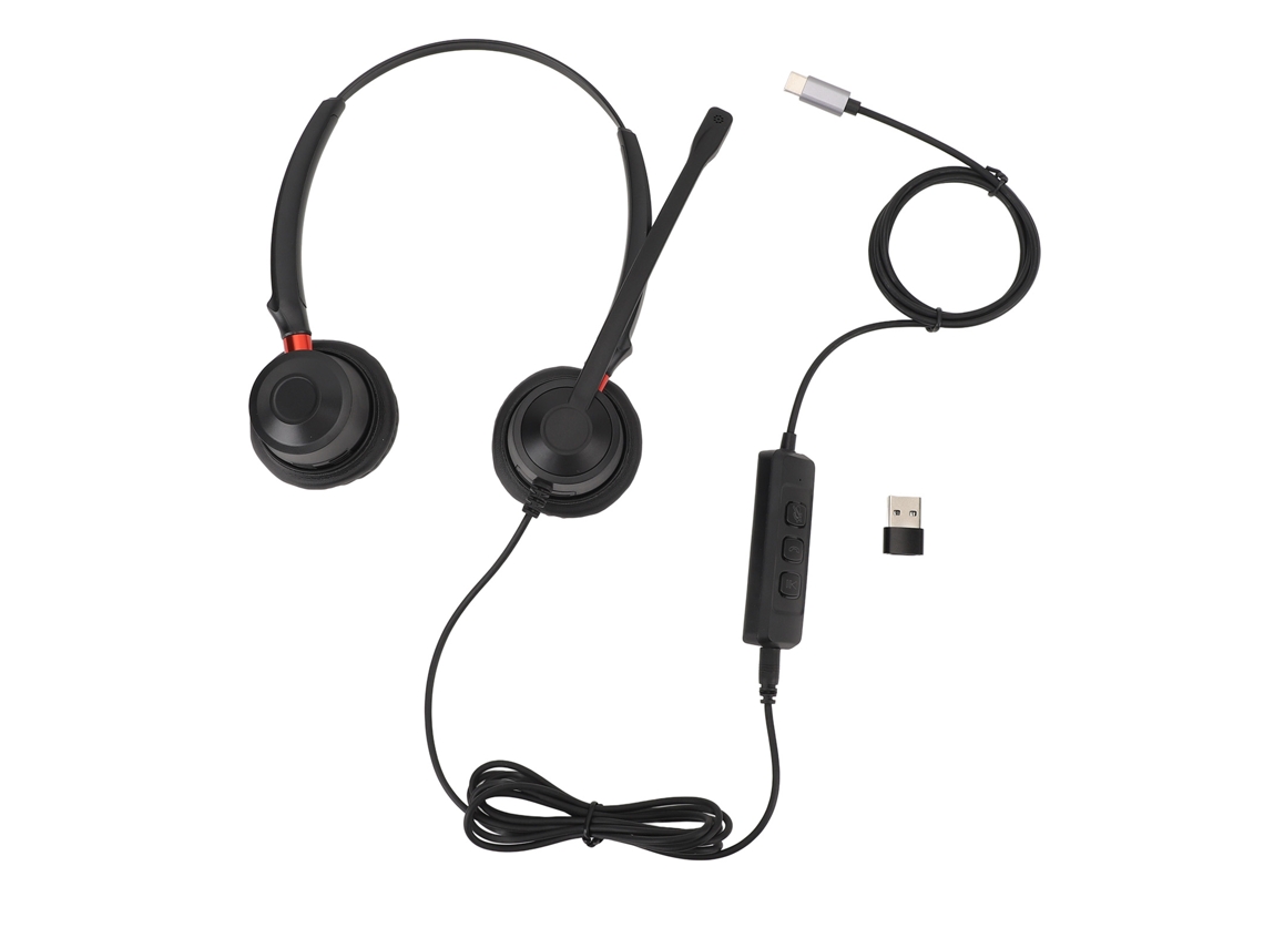 Fone De Ouvido Profissional Hd Cancelamento De Ruído