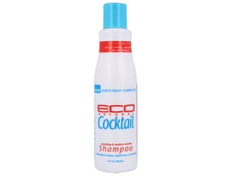 Champô Cocktail Super Fruit 236 ml