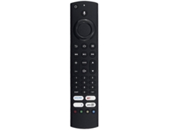 Comando De Voz Compatível Com Tcl 55cf630 Para Toshiba Ct-8566 Xiaomi G2p1
