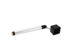Agulha De Perfuração Para Ponta De Bilhar Alumínio Portátil Shaper Pin Snooker Para Casa Clube