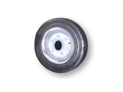 Lalizas Spare Wheel