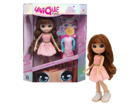 Unique E.f Muñ Sophia Sun Lover Lt Famosap23