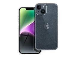 Capa Concha Blink para Xiaomi Xiaomi Redmi 12 4G Transparente