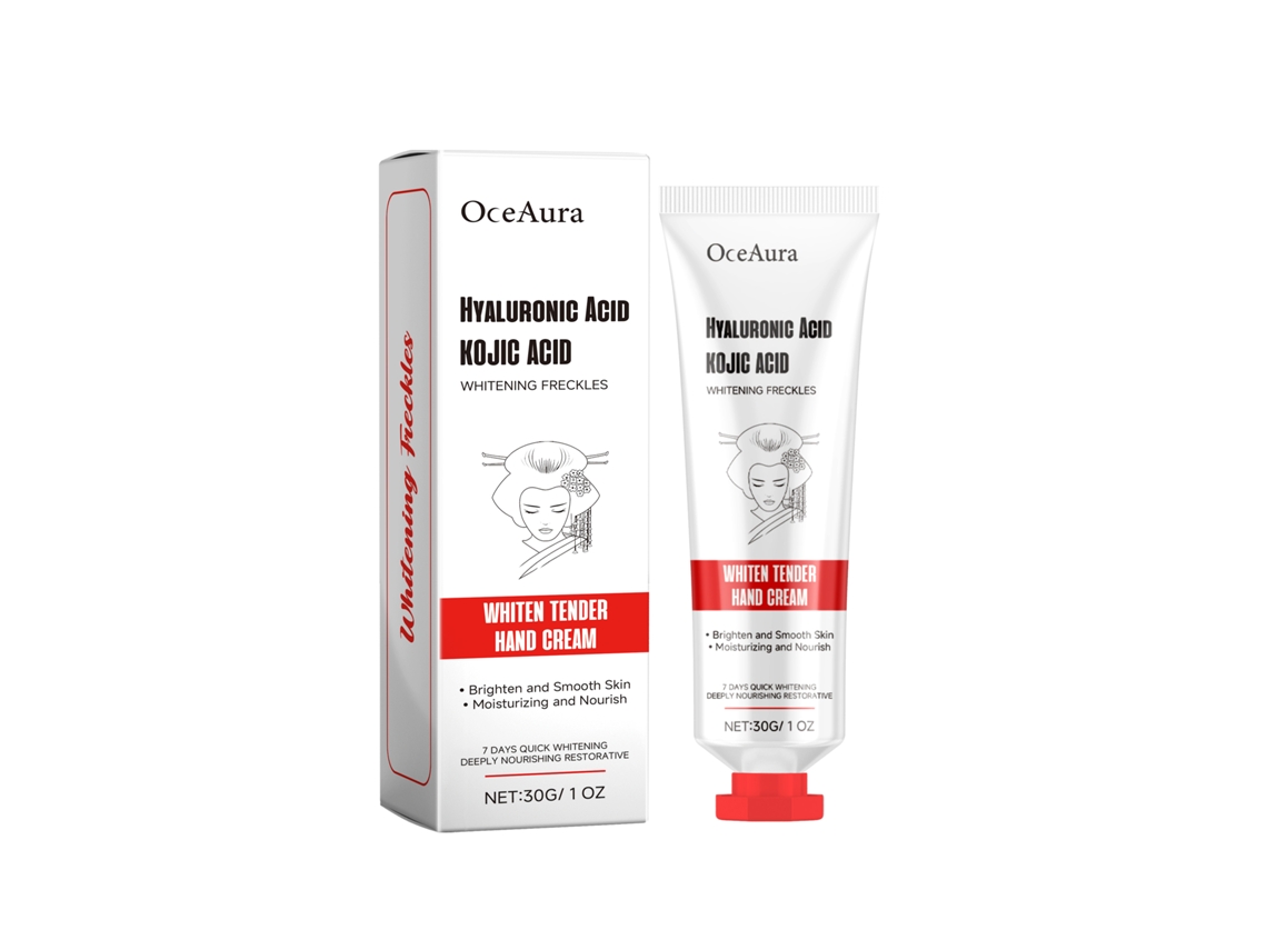 Hidratação Profunda Creme de Mãos Dama Worten