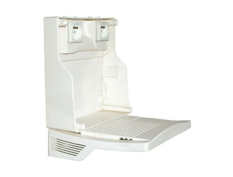 Distribuição Rj45 Decelect Dchcoext