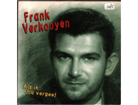 Cd Als Ik Jouw Vergeef Koch International