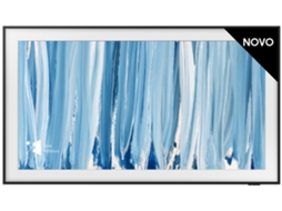 TV SAMSUNG 75LS03H (QLED - 75'' - 191 cm - 4K Ultra HD - Smart TV)