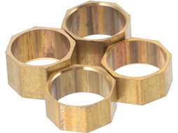 Anel De Rosca Para Arco De Violino, Conjunto De 1 Peça