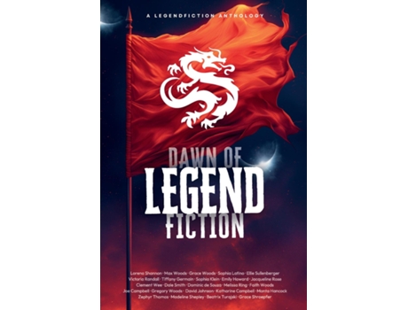 Livro Dawn of LegendFiction de LegendFiction (Inglês)