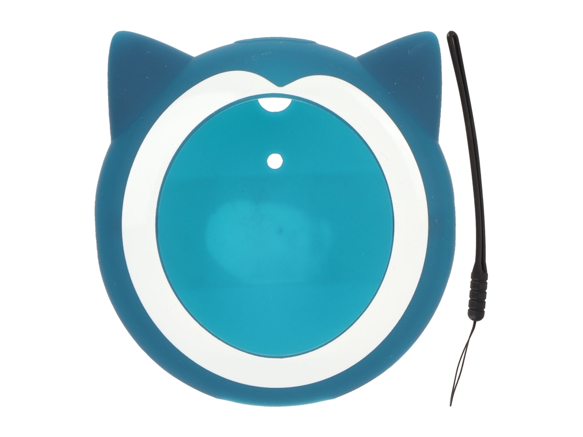 Capa de silicone para Go Plus+ resistente a arranhões EOOCOO