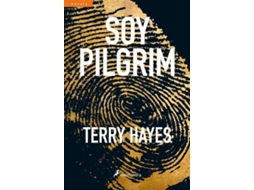 Livro Yo Soy Pilgrim de Terry Hayes (Espanhol)